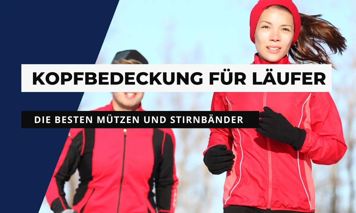 Muetzen Stirnband Laufen 1200