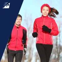 Mützen und Stirnbänder zum Laufen