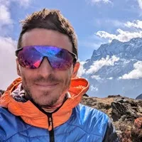 Thomas Bauer in Nepal