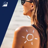 Sonnencreme für den Sport