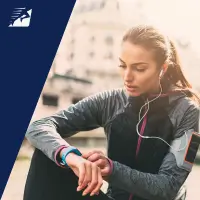 Sportuhren mit langer Akkulaufzeit