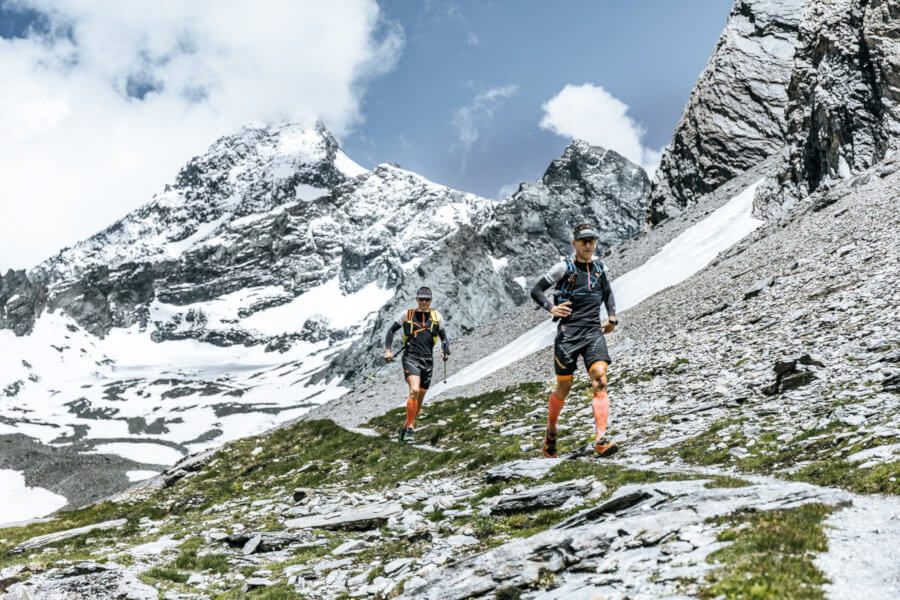 In 7 Tagen vom Neusiedler See auf den Großglockner