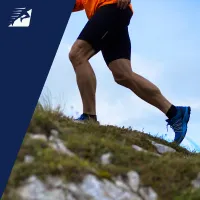 Die schönsten Bergläufe in Deutschland