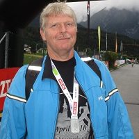 Noch einmal das Pitztal runter