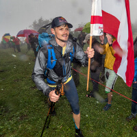 Speed Hiking: So kommst du schnell auf den Berg!