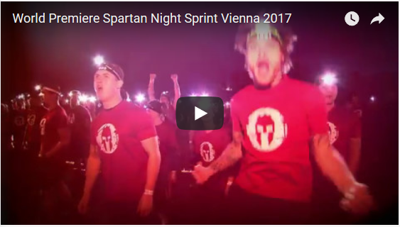 video spartan
