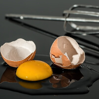 Das Ei: Cholesterinbombe oder wertvolles Lebensmittel?