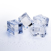 Eiskaltes Wasser fördert Leistungsfähigkeit