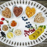 Ernährung für Läufer