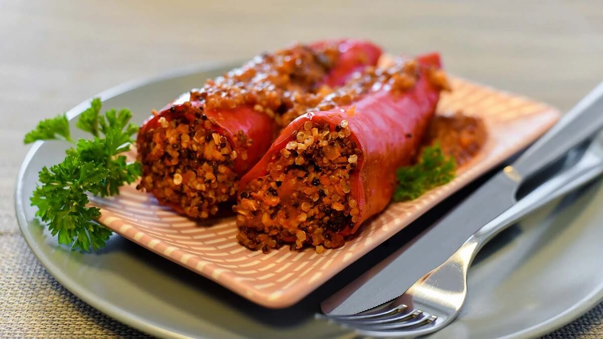 Ernährung mit dem Slow Cooker