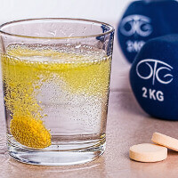 Magnesium und Aminosäuren: Essentiell für Erfolg im Sport