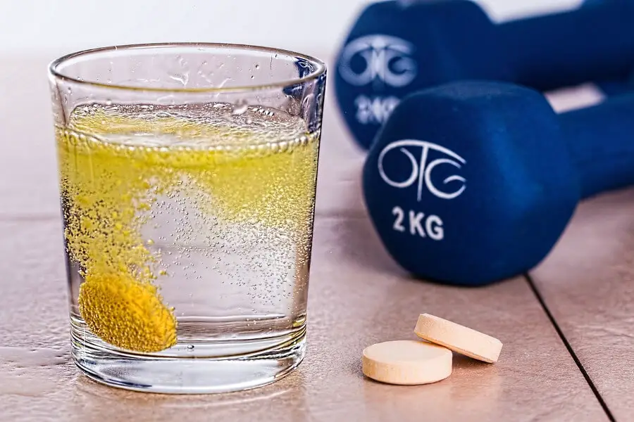Magnesium und Aminosäuren: Essentiell für Erfolg im Sport