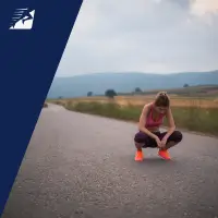 Hungerast beim Laufen