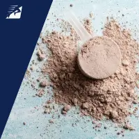 Hochwertige Proteinpulver für Veganer