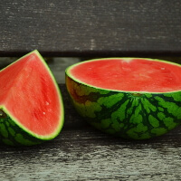 Wassermelone 200