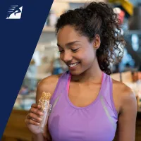 Proteinriegel ohne Zucker