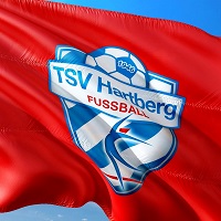 Hartberg TSV Pixa 200