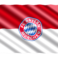 Bayern München Logo