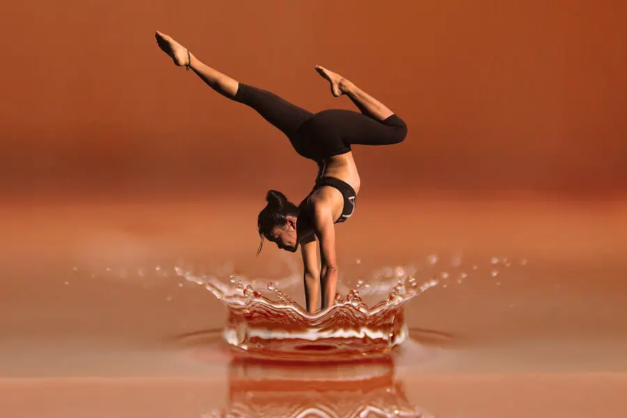 Yoga Fitness Pixabay 900