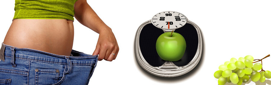 Kann man ohne Sport abnehmen?