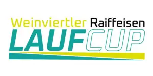 Weinviertler Laufcup Logo