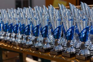 Bad Erlacher Sparkassenlauf