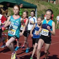 Steirische Meisterschaften 2015