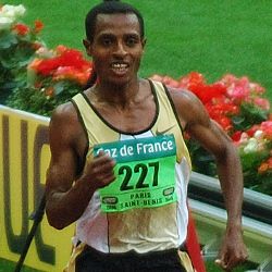 Bekele (C) Thomas Falvre Duboz