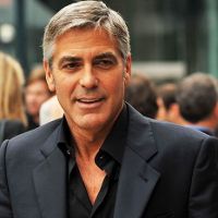 George Clooney (C) Michael Vlasaty