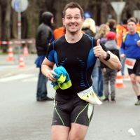 Fotos vom 2. LCC-Eisbärlauf 2016