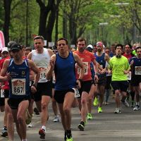 Wiener Feuerwehrlauf (C) HDsports.at