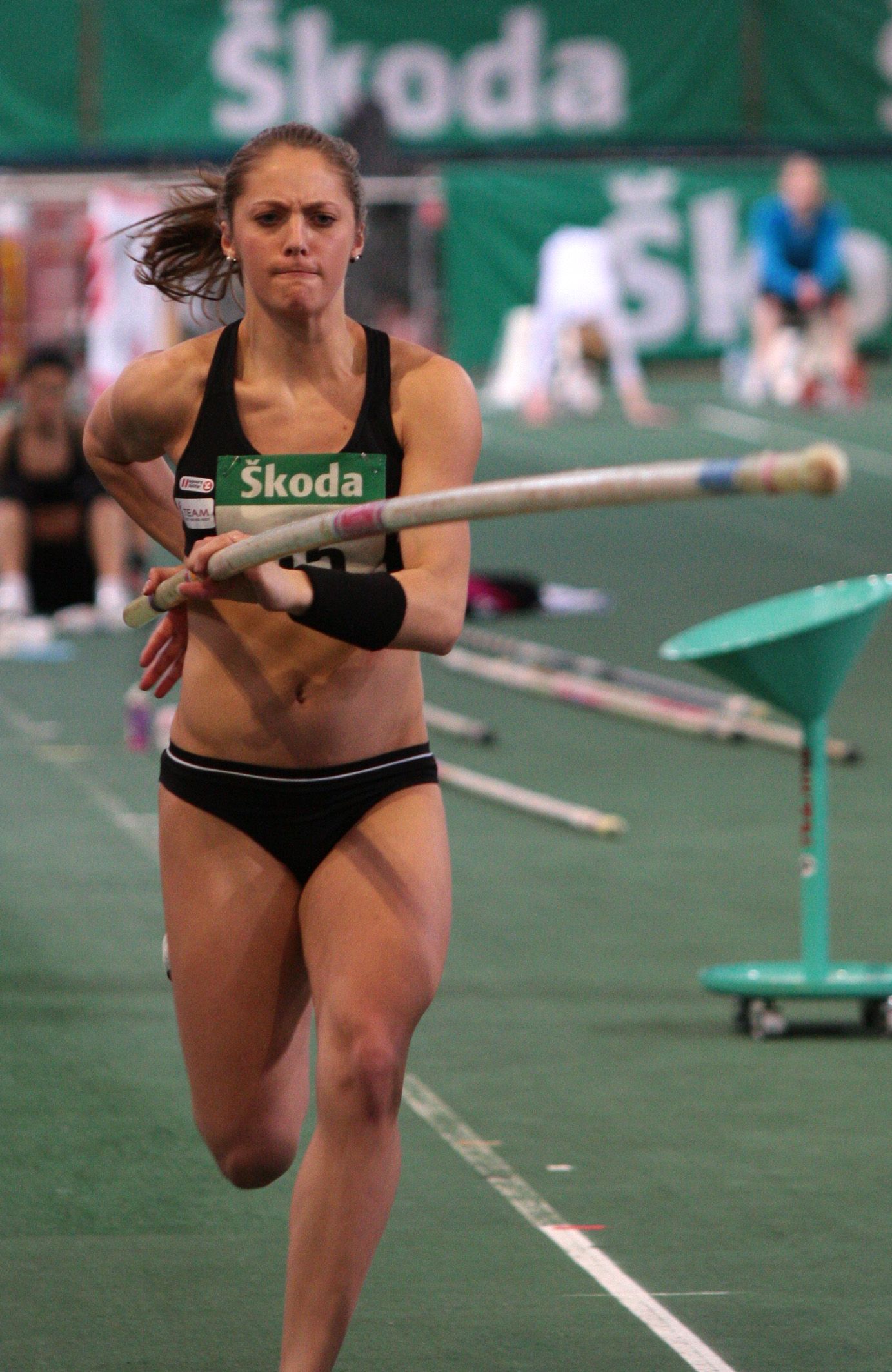 Gruenberg Kira OEM Halle 2011 OELV Katzenbeisser