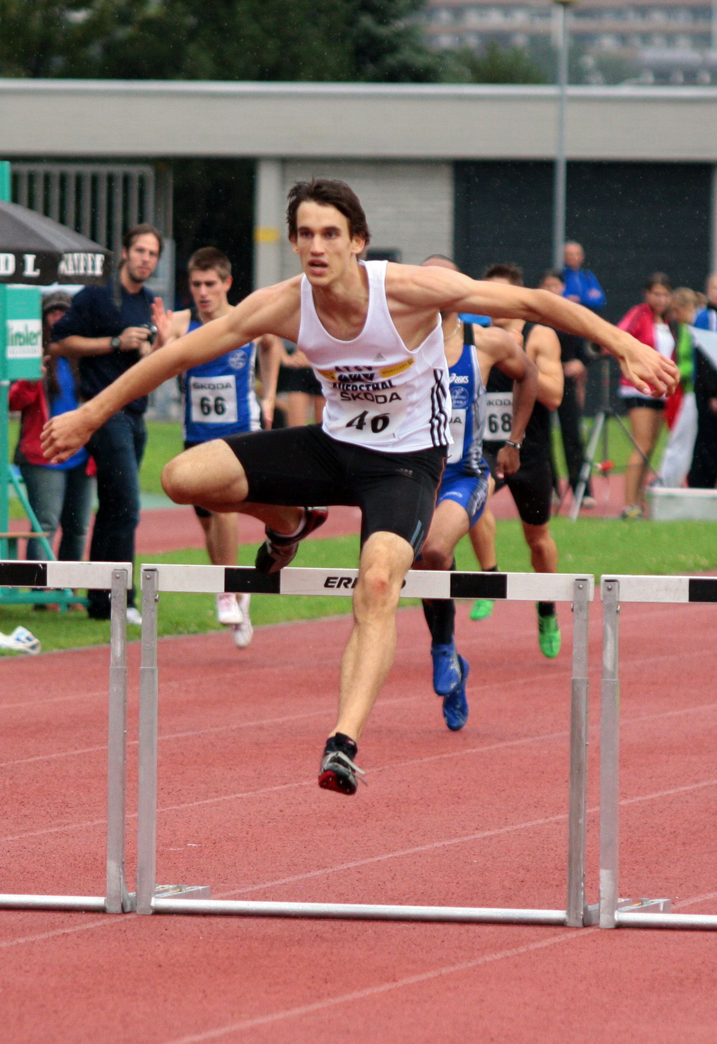 Kain Thomas Huerden OELV Katzenbeisser