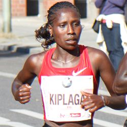 Kiplagat (C) Avda