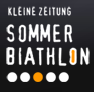 Kleine Zeitung Sommer Biathlon