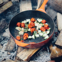 Forscher untersuchten den Zusammenhang der Ernährung mit der Marathonleistung!