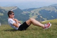 Kraft Bauchheber Web