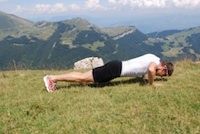 Kraft Liegestuetz Vorlinks Web