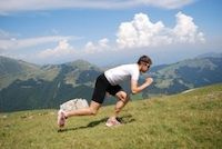 Kraft Einbeinige Kniebeugen Web