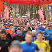 3 L&auml;nder, 3 Tage, 3 Marathons