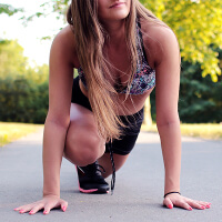 Das sind die 20 dümmsten Fragen an uns Läufer!