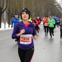 Eine Studie verglich die Verletzungshäufigkeit von Frauen und Männern