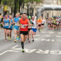 Wieso Low-Carb im Marathon-Training Sinn macht!