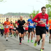Marathons in &Ouml;sterreich
