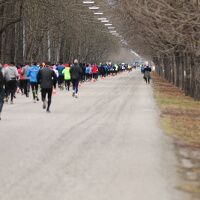 Fotos VCM-Winterlaufserie 2016