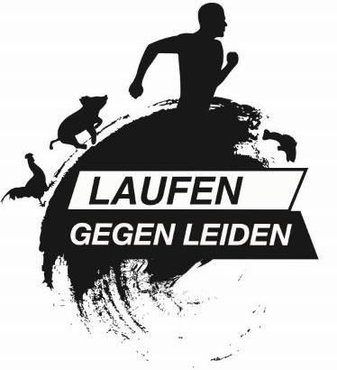 Laufen gegen Leiden