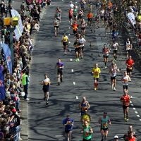 Wahnsinn: Neuer Marathon-Weltrekord bei London Marathon 2017