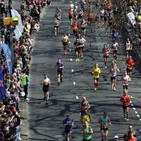 Wahnsinn: Neuer Marathon-Weltrekord bei London Marathon 2017