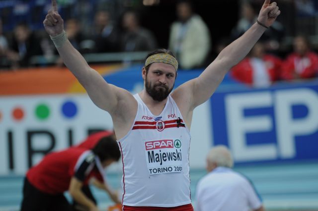 Majewski Tomasz Erik 2009