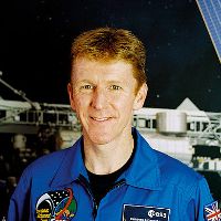 Timothy Peak (C) ESA